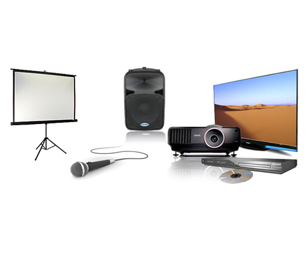 Audio Video Solutions