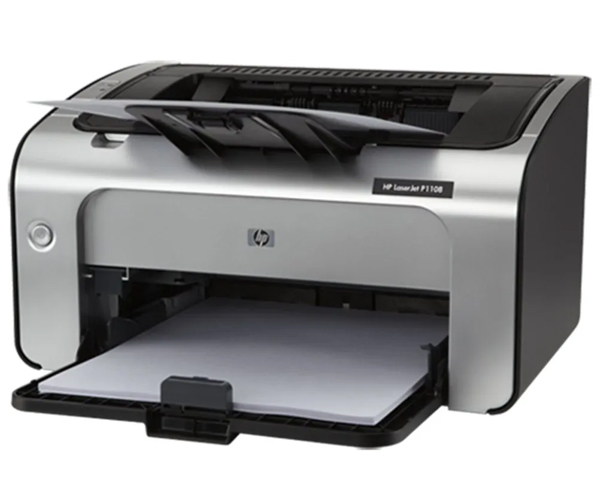 Printers, Plotters, Scanners