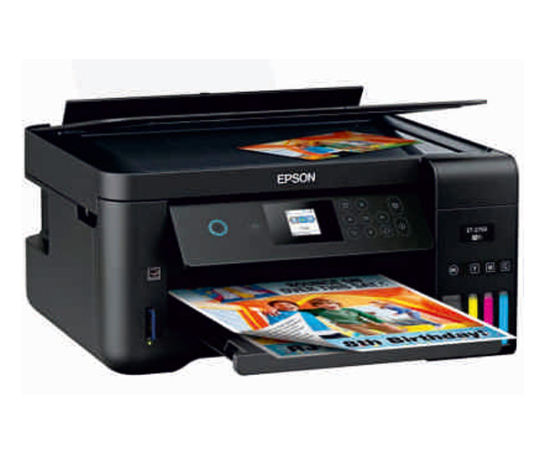 Printers, Plotters, Scanners