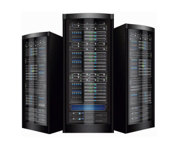 Workstations, Servers, Storage